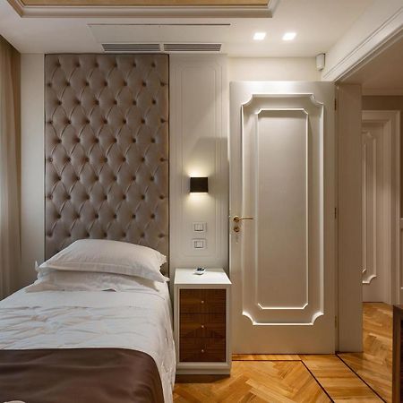 Luxury B&B Villetta Carra City - Gallipoli Exterior photo