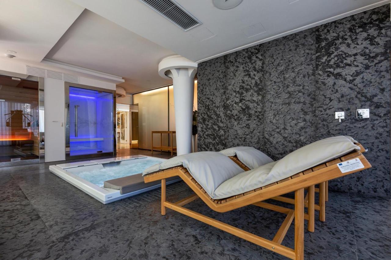 Luxury B&B Villetta Carra City - Gallipoli Exterior photo