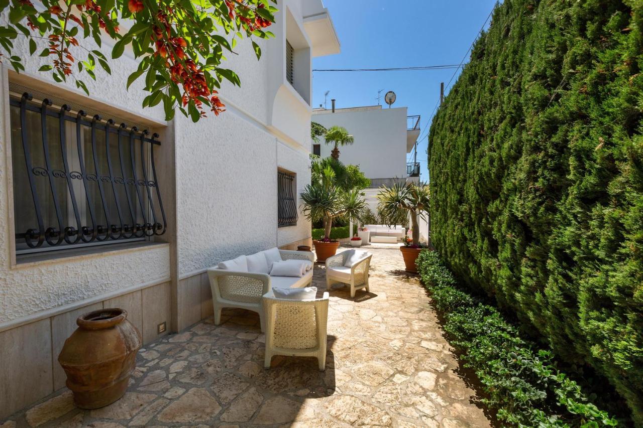 Luxury B&B Villetta Carra City - Gallipoli Exterior photo